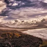 Сasa de vacaciones Atlántico 124 - Ocean Views - 2 Min By Lanzarote *