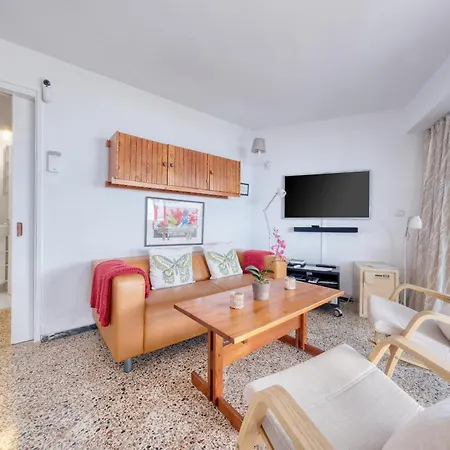 Сasa de vacaciones Atlántico 124 - Ocean Views - 2 Min By Lanzarote *