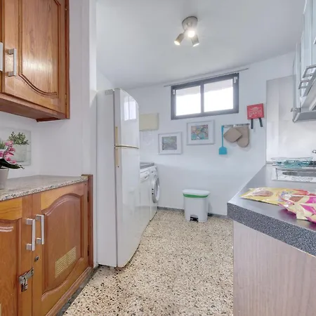 Atlantico - Ocean Views - 2 Min By Lanzarote * Famara