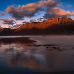 Nyaraló Atlantico - Ocean Views - 2 Min By Lanzarote