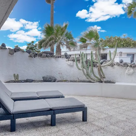 Atlantico 124 - Ocean Views - 2 Min By Lanzarote * Famara