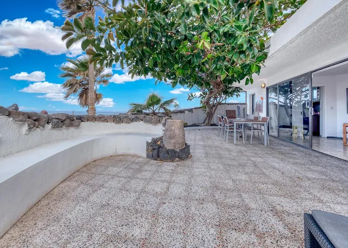 Atlantico - Ocean Views - 2 Min By Lanzarote