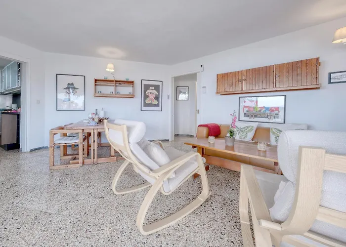 Holiday home Atlantico 124 - Ocean Views - 2 Min By Lanzarote *