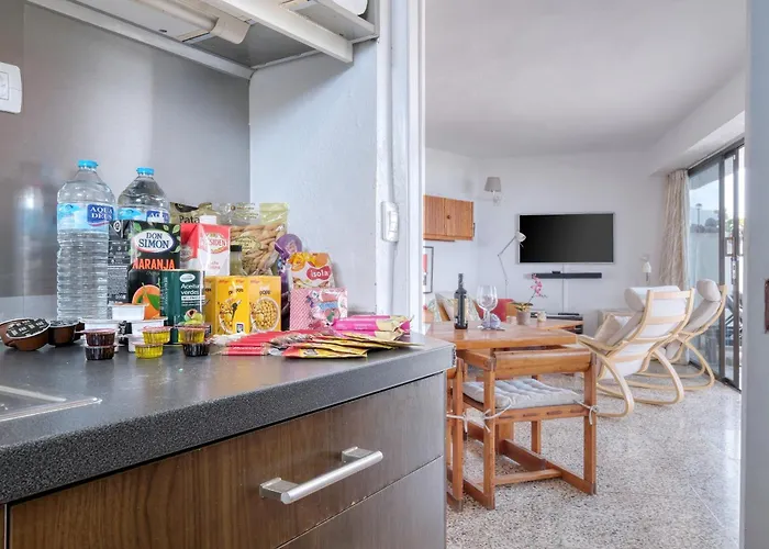 Atlantico 124 - Ocean Views - 2 Min By Lanzarote Famara