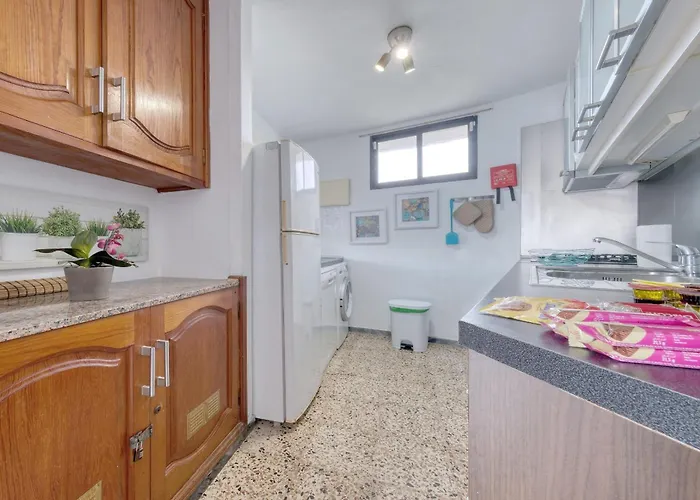 Atlantico 124 - Ocean Views - 2 Min By Lanzarote * Famara