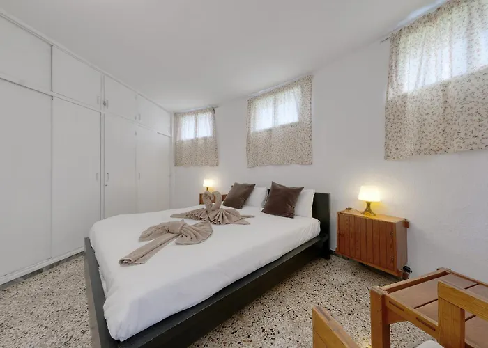 Atlantico 124 - Ocean Views - 2 Min By Lanzarote Famara