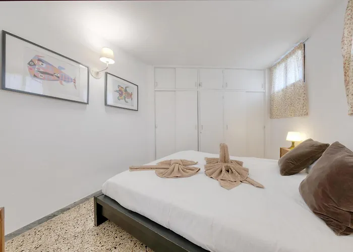 Atlantico 124 - Ocean Views - 2 Min By Lanzarote Holiday home