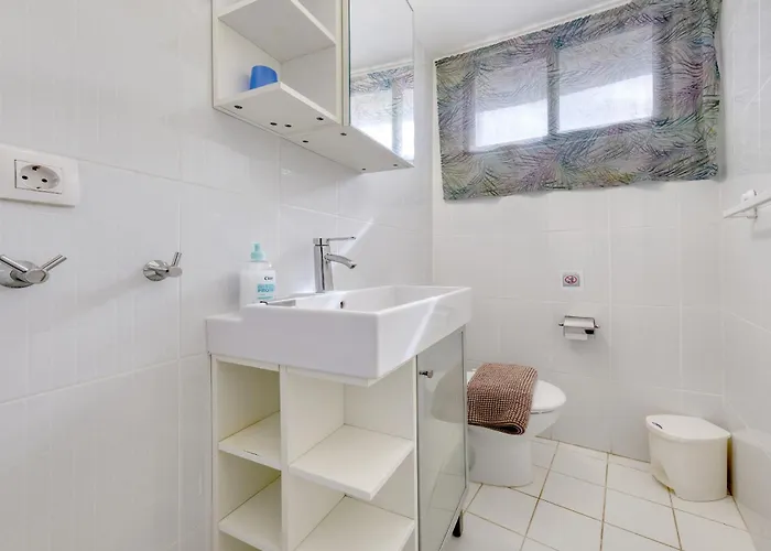 Atlantico 124 - Ocean Views - 2 Min By Lanzarote