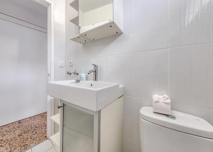 Atlantico 124 - Ocean Views - 2 Min By Lanzarote Holiday home *