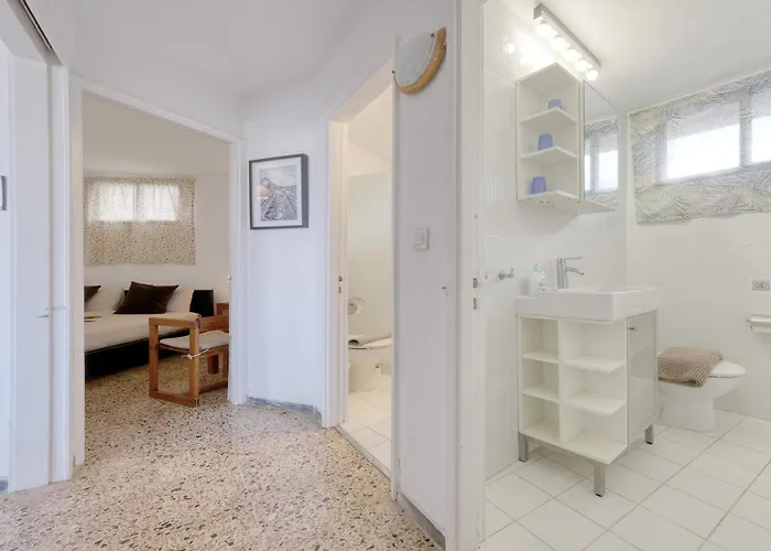 Atlantico 124 - Ocean Views - 2 Min By Lanzarote Holiday home *