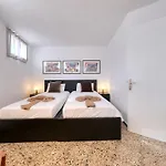 Atlantico - Ocean Views - 2 Min By Lanzarote Semesterbostad Famara