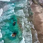 Atlantico - Ocean Views - 2 Min By Lanzarote * Famara