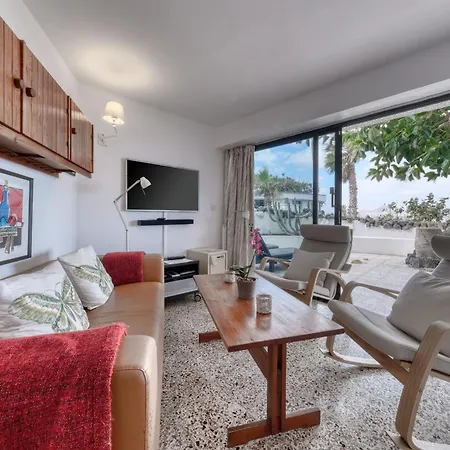 Atlantico - Ocean Views - 2 Min By Lanzarote *